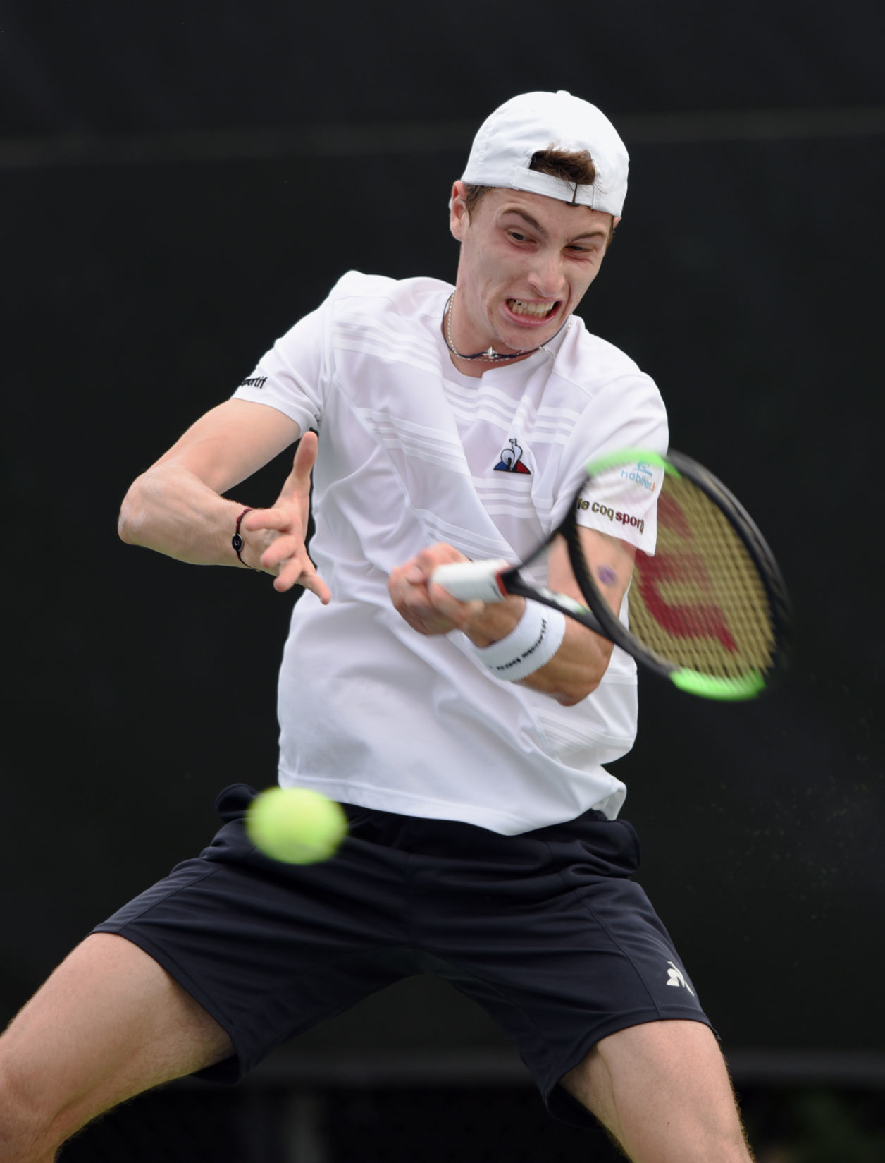 Winston-Salem Open